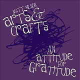 Matt Wilson - An Attitude For Gratitude