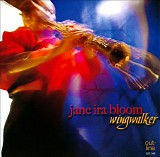 Jane Ira Bloom - Wingwalker