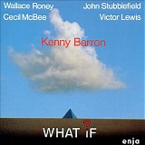 Kenny Barron - What If?