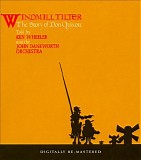Kenny Wheeler & John Dankworth Orchestra - Windmill Tilter