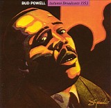 Bud Powell - Autumn Broadcasts 1953