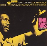 Kenny Dorham - Una Mas