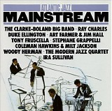 Various artists - Atlantic Jazz - Mainstream