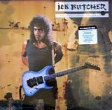 Jon Butcher - Pictures From The Front