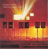 Depeche Mode - The Singles 81>85