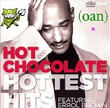 Hot Chocolate - Hottest Hits  (Promo - The Mail)