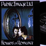 Public Image Ltd. - The Flowers of Romance