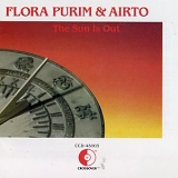 Flora Purim and Airto - The Sun Is Out