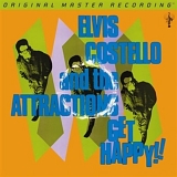 Elvis Costello & The Attractions - Get Happy