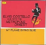 Elvis Costello - My Flame Burns Blue CD1