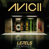 Avicii - Levels (EP)