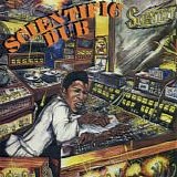 Scientist - Scientific Dub