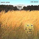 White Lion - Big Game