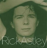 Rick Astley - Greatest Hits