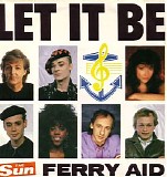 Ferry Aid - Ferry Aid