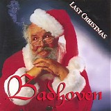 Badhoven - Last Christmas - EP