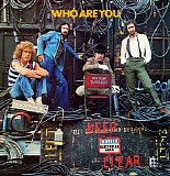 Who, The - Who Are You (Japan for US Pressing)