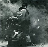 Who, The - Quadrophenia (Japan for US Pressings)