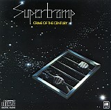 Supertramp - Crime Of The Century (Japan for US Pressing)