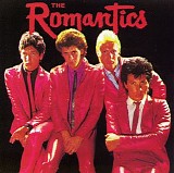 Romantics, The - The Romantics (US DADC Pressing)