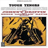 The Johnny Griffin and Eddie "Lockjaw" Davis Quintet - Tough Tenors