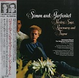 Simon & Garfunkel - Parsley, Sage, Rosemary And Thyme