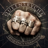 Queensryche (Tate) - Frequency Unknown