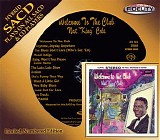 Nat King Cole - Welcome To The Club