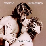 Barbra Streisand, Kris Kristofferson - A Star Is Born