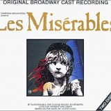 Les Miserables - Les Miserables (Original Broadway Cast Recording)