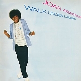 Joan Armatrading - Walk Under Ladders 1981 UK vinyl LP AMLH64876