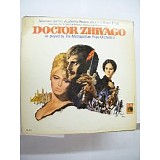 Maurice Jarre - Doctor Zhivago