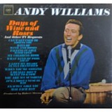 Andy Williams - Days of Wine & Roses