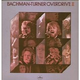 Bachman-Turner Overdrive - Bachman-Turner Overdrive 2