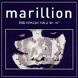 Marillion - The Singles Vol. 2 '89-95'