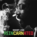 Snoop Lion - Reincarnated-(Deluxe Edition)