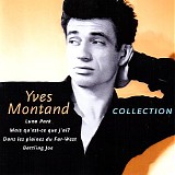 Yves Montand - Collection