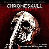 Lance Warlock & Leon Bradford - Chromeskull: Laid To Rest 2