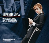 Suzanne Vega - Solitude Standing - Live At The Barbican