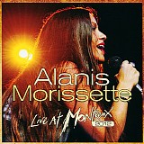 Alanis Morissette - Live At Montreux 2012