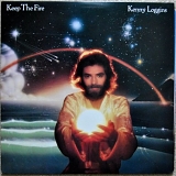 Loggins, Kenny - Keep The Fire (Remastered)