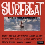 The Challengers - Surfbeat