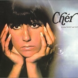 Cher - Sunny (French LP)