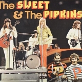 The Sweet & The Pipkins - The Sweet & The Pipkins