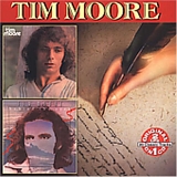 Moore, Tim - Tim Moore (1974) / Behind The Eyes (1975)