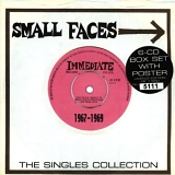 Small Faces, The - The Singles Collection