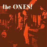 The Ones - The Ones !