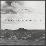 R.E.M. - New Adventures In Hi-Fi