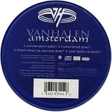 Van Halen - Amsterdam