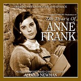 Alfred Newman - The Diary of Anne Frank